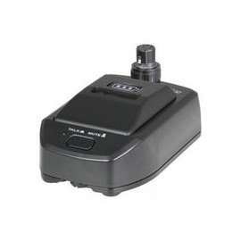 Mipro, Bc-24t (xlr), Base 2.4ghz Para Mic. Cuello De Ganso
