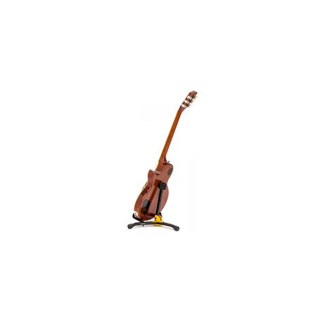 Hercules Gs-402b Stand Para Guitarra Electrica
