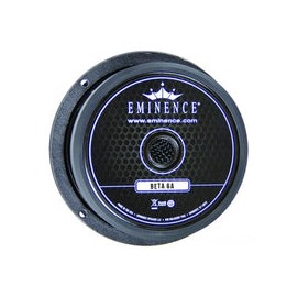 Bocina Eminence Beta-6a