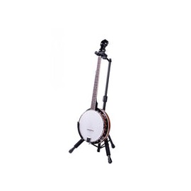 Stand Hercules GS-415B Para Bajo o Guitarra Eléctrica