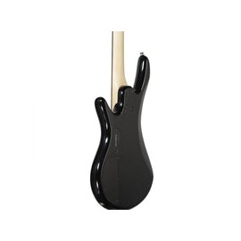 Bajo Electrico Ibanez Sdgr Gsr320 Bk 4 Cuerdas Negro