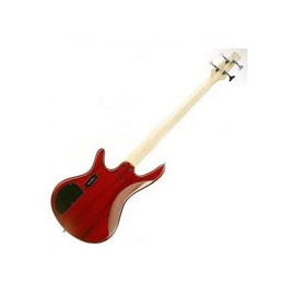 Bajo Electrico Ibanez Sdgr Rojo, Gsr200-tr