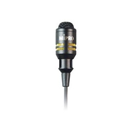 Mipro, Mu-53l, Mic. Lavalier Premium