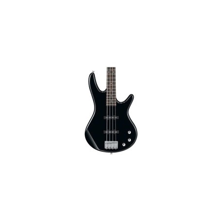 Bajo Ibanez GSR180BK Eléctrico Pasivo 4 Cuerdas Negro