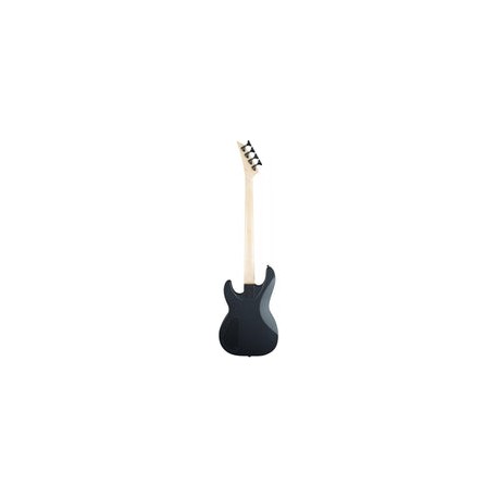 Bajo Jackson Js2 Concert Bass Electrico Satin Black 2919011568