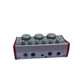 Procesador Korg Ampworks Bass De Efectos Para Bajo Con Modelador