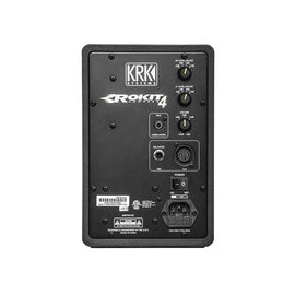 Monitor De Estudio Grabacion Krk 5 Rokit 5 G3 Rp5g3-Na