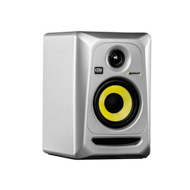 Monitor De Estudio Krk 4" Rokit 4 G3 Rp4g3s-Na