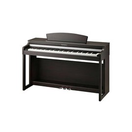 Piano Digital Kurzweil Con base, 88 Teclas y bluetooth, M230 Sr