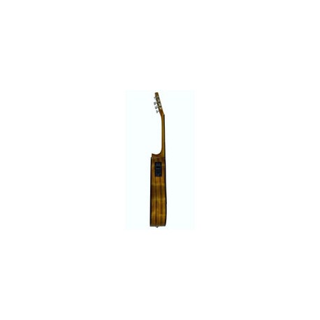 Guitarra Electroacustica La Sevillana, O-4ceq