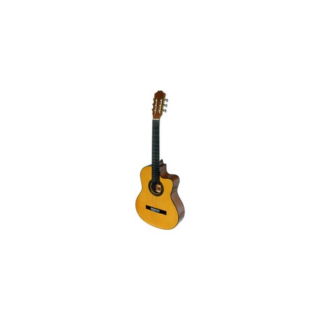 Guitarra La Sevillana L-5c Clásica Acústica