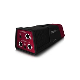 Interfase Line 6 Aara ios Con Microfono SONICPORTVX