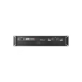 Amplificador Backstage Cs 12000
