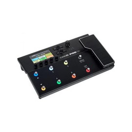 Pedalera Para Guitarra Line 6 Podgo Multiefectos Procesador De Efectos