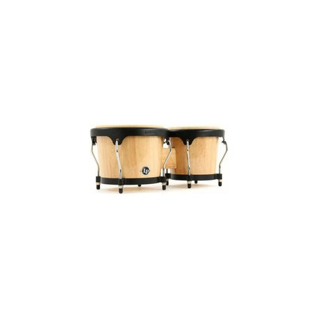 Bongo Lp Aspire Natural Lpa601-aw