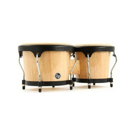 Bongo Lp Aspire Natural Lpa601-aw