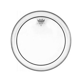 Parche Remo Ps031000 Pinstripe Hidraulico 10 Pulgadas