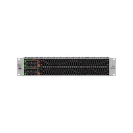 Ecualizador Behringer Fbq3102hd Estereo