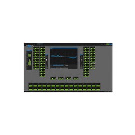 Amplificador Dynacord Poder Mod. L3600fd