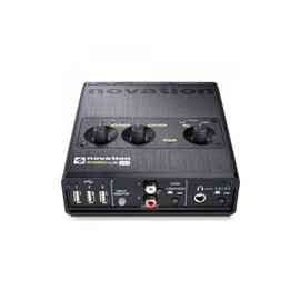 Interfase Novation Novhub01 Audio Hub 2x4