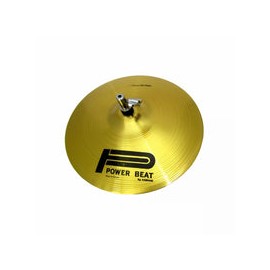 Platillos Power beat Hi hats 14 Pulgadas 91402