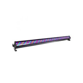 Barra De Led Alien Plus 240 Leds 30 W Rgb Dj, 55-165