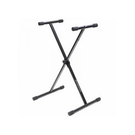 Base Para Teclado Soundking Df002 Soporte Tipo X Stand