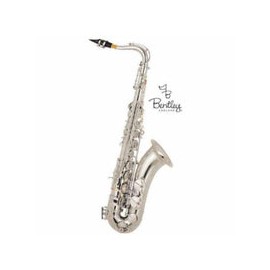 Sax Bentley Bnsx009 Tenor Niquelado