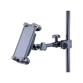 Soporte Hercules Para Tablet O Telefono Dg307b