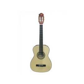 Guitarra Tercerola Segovia Natural 28009