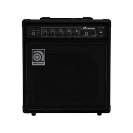 Amplificador Ampeg Para Bajo Electrico Ba-108v2
