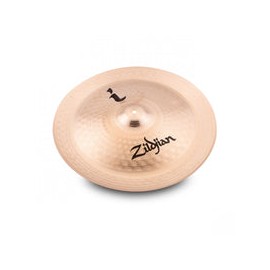 Platillo Zildjian Serie I 18 China Ilh18ch