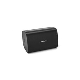 Bafle Bose Freespace Fs4se Pared Negro Par