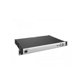 Amplificador De Audio Bose FreeSpace 719782-1410 Iza 2120-HZ