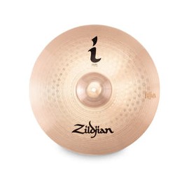 Platillo Zildjian Serie I 17 Crash Ilh17c