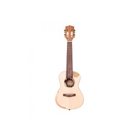 Ukulele Concierto Bamboo Con Funda Bu-23 queen