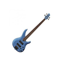 Bajo Yamaha TRBX304FTB Eléctrico Activo 4 Cuerdas Azul