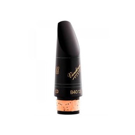 Boquilla Vandoren B40 Para clarinete Sib Serie 13-pro Cm4078