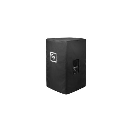Funda Electrovoice Ekx-15-cvr  Para bafle Ekx-15-cvr