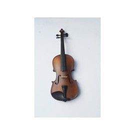 Violin Pearl River MV006 Tipo Antiguo 4/4 Estudiante Con Estuche y Arco
