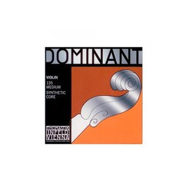 Encordadura Thomastik 135 Dominant Perlón Para Violin 4/4
