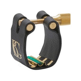 Abrazadera Bg Bfab006 Para sax Alto L12sr Super Revelation
