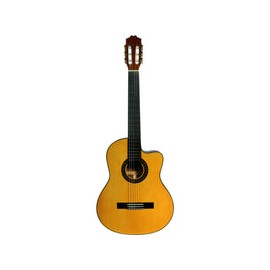 Guitarra La Sevillana L-5c Clásica Acústica