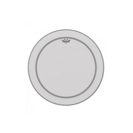 Parche Remo P3-1122-c2 Powerstroke 22 pulgadas Blanco Aspero