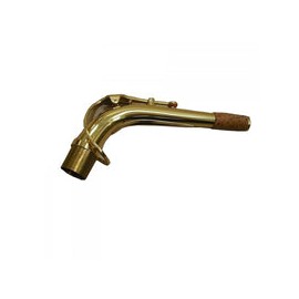 Tudel Silvertone Slrf051 Para saxofon Alto Laqueado Sas-200