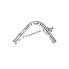 Tudel Ac1354 Para sousafon Conn Y King Plata Ac1354