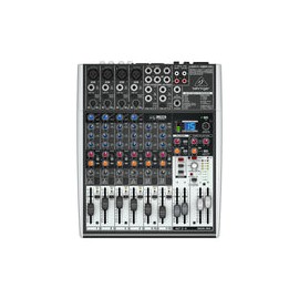 Mezcladora Behringer X1204usb Xenyx
