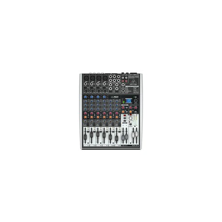 Mezcladora Behringer X1204usb Xenyx