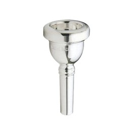 Boquilla Vincent Bach 35012c Para trombon 12c