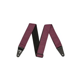 thaly fender p/guitarra houndstooth pink, 0990709056